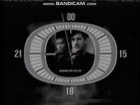 Заставка  Кино в 21 00  Лучшие из лучших   СТС  январь 2005