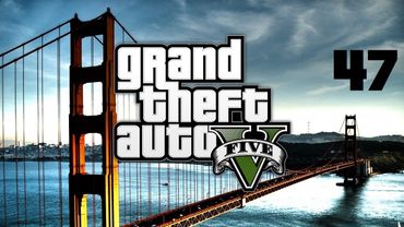 Проходження GTA V #47 - 18+