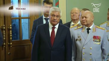 СОЕДИНИМ НАШИ ДЕЛА С МОЛИТВОЙ - ТАК ПОБЕДИМ! #ПатриархКИРИЛЛ #словоПАСТЫРЯ #ПроповедьПатриарха