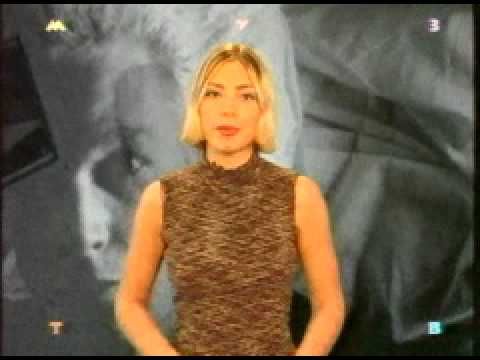 depeche mode | МузТВ - видеоальбом