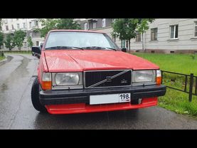 ФИНАЛ ИСТОРИИ С ВОЛЬВО И НЕМНОГО КАДИЛЛАКА