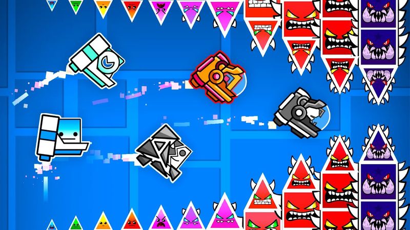 Я Закрыл ЮТУБЕРОВ в ЧЕЛЛЕНДЖАХ КАЖДОЙ СЛОЖНОСТИ