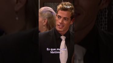 Juan Miguel confiesa que Marichuy le dio lástima #cuidadoconelangel