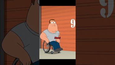 Куагмайр Встретил Безумную Девушку #youtubeshorts #shorts #americandad #американскийпапаша #мультик