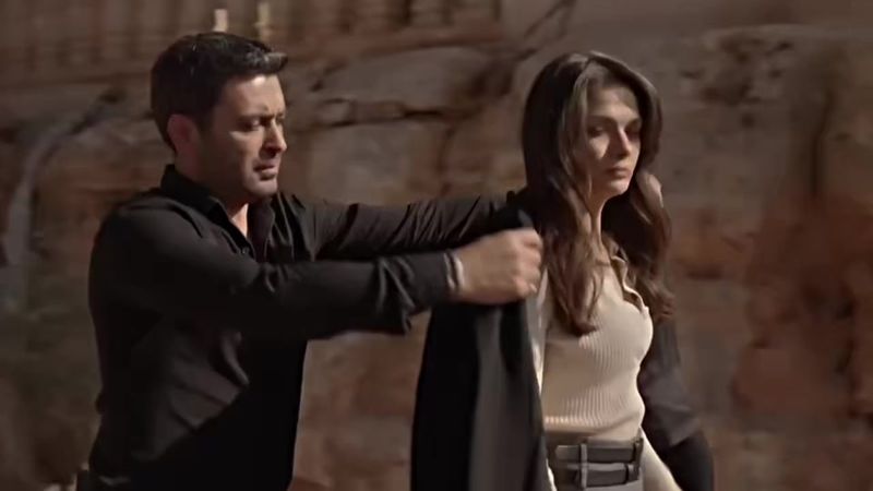 Nasıl olacak böyle?🥹❤️‍🔥 #cihanalbora #UzakŞehir #cihanalyaedit #uzak...