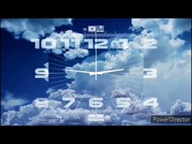Выпуск 1. Эволюция часов Первого канала