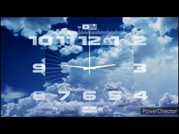 Выпуск 1. Эволюция часов Первого канала