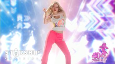 KiiiKiii 키키 '404 (New Era)' MV