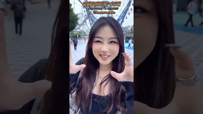 The sound is so thunderous, so cool 😱🔥🔥😎#automobile #jdm #cars #edit #reaction #otomotif