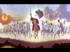 Предсказание - Имя будущего правителя России! Архангел Михаил, Владимир от Ванги и Нострадамус