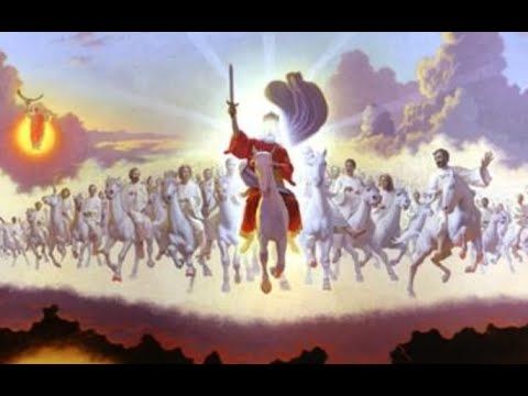 Предсказание - Имя будущего правителя России! Архангел Михаил, Владимир от Ванги и Нострадамус