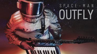Space-man  Outfly (full album)