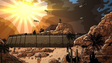 RUST - БОЛЬШИЕ ПЛАНЫ НА РЕЙД КЛАНА С РАКЕТНИЦЫ