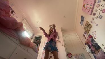 I I have shorts under my skirt