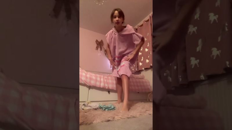 A quick GRWM 😝😝😝