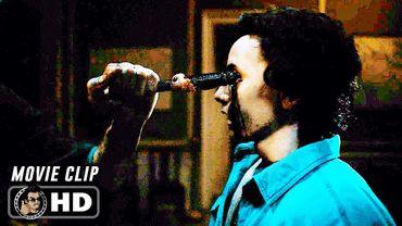 The Psycho Murders Everyone Scene | UNTIL DAWN (2025) Movie CLIP HD