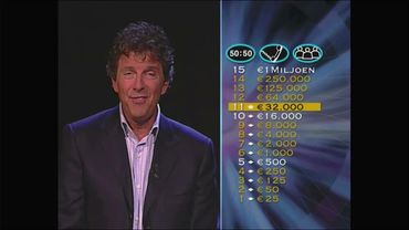 Weekend Miljonairs DVD John Carpenter Game #65