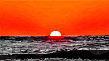 $UICIDEBOY$ - THE CRESCENT MOON AND THE RISING SUN