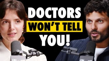 The SUGAR Expert: Everything You Need To Know About Glucose Spikes (& 5 HACKS TO PREVENT THEM)