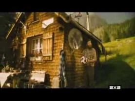 Короткометражный фильм Дружеское рукопожатие + футбольный фанат