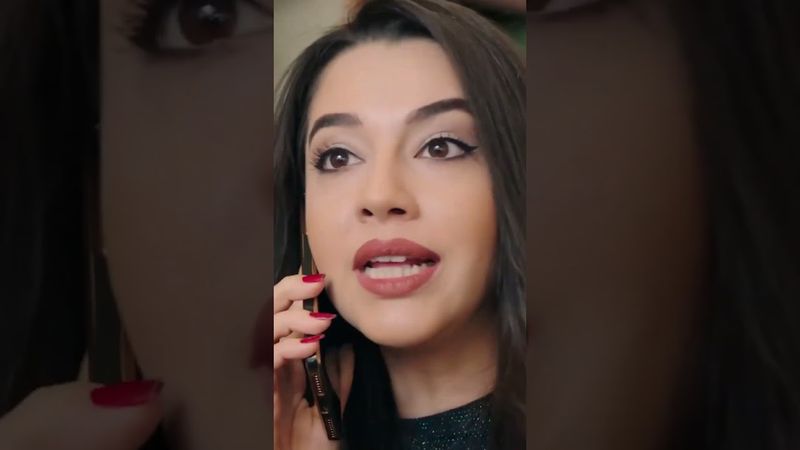 یلیز قصد ندارد از امره دست بکشد - هجران #shorts