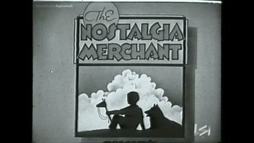 Nostalgia Merchant/RKO Radio Pictures (1978)