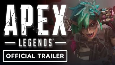 Apex Legends: Showdown - Official Cinematic Anthem Trailer