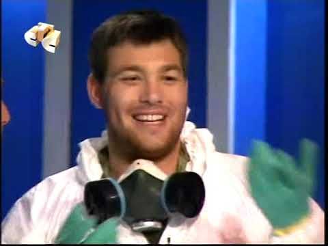 Слава Богу, ты пришел! Губерниев, Дибров, Рыбов, Орбакайте 11.11.2007