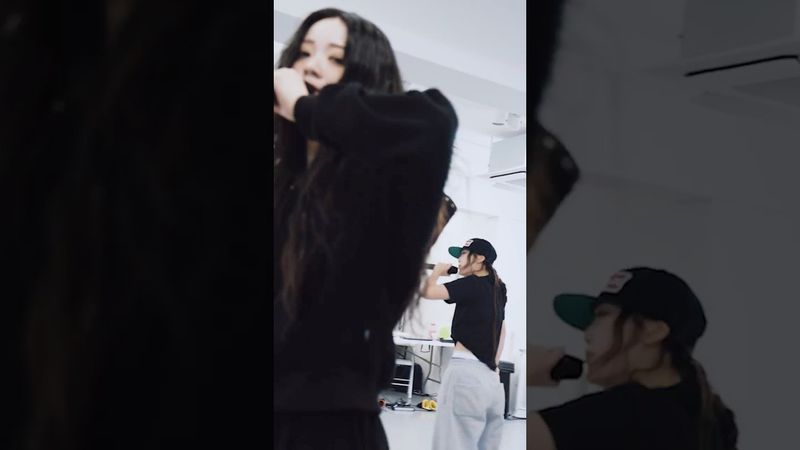 Do my thang (H//PE Princess Ver.) - Performance Practice Highlight #1