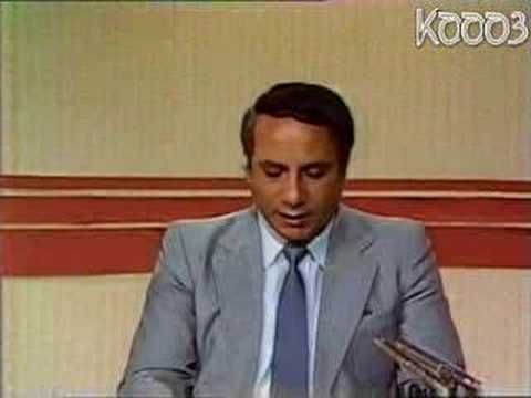 نشرة الاخبار 1984