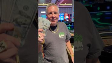 $7,000 If I Hit My Number #casino #gamble #roulette