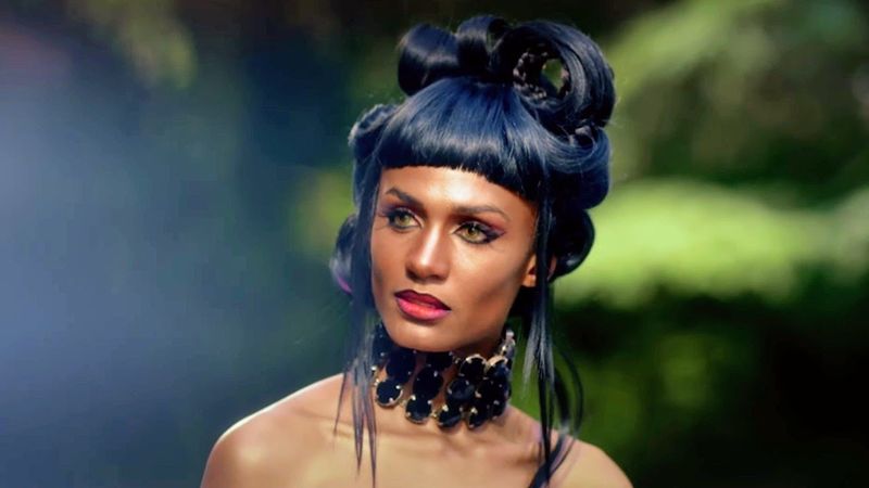 Immortalità: la morte è ormai un lontano ricordo (2018) Thriller