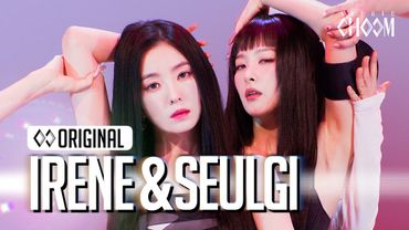 Red Velvet - IRENE & SEULGI(레드벨벳 - 아이린 & 슬기) 'TILT' (4K) | STUDIO CHOOM ORIGINAL