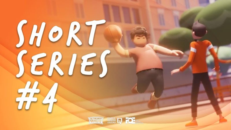 I'm The Best Muslim - Short Series 04 - Allah Rewards those who Forgive