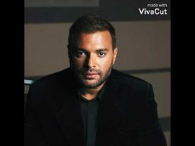 رامي صبري  - الحب عيبنا  - بدون موسيقى من مسلسل وتقابل حبيب