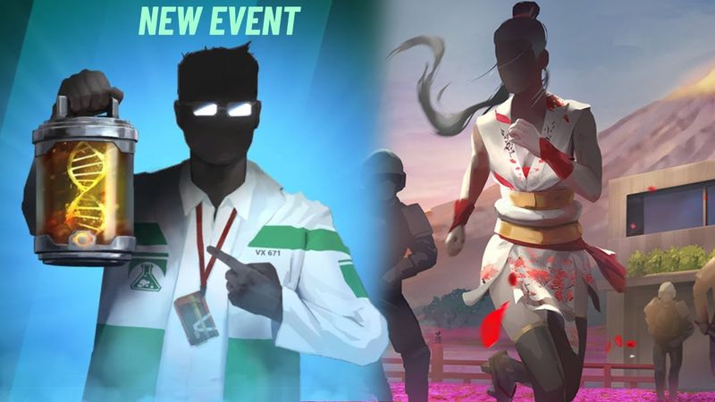 Vector Remastered 2024 || Dancer gameplay [Event Doctor's Gambit]