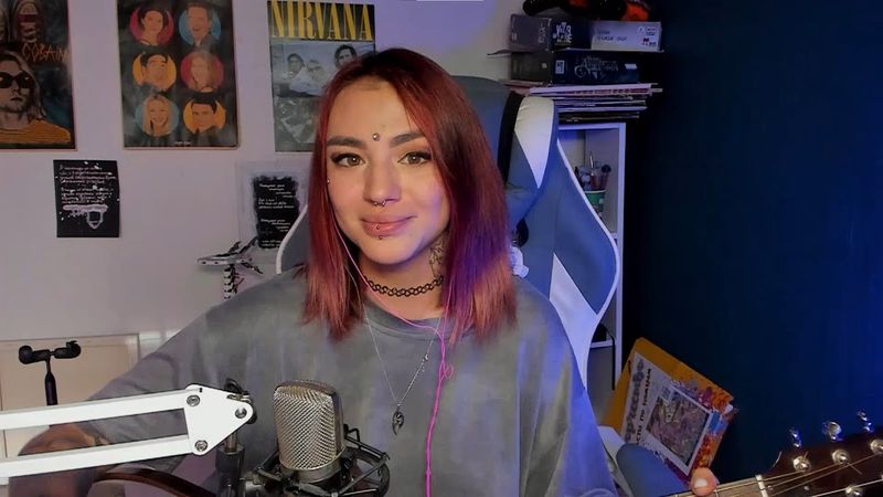 KaterinaSing - Горные ведьмы (cover Канцлер Ги)