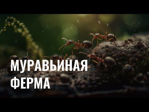 Муравьиная ферма: какие особенности ухода и содержания?