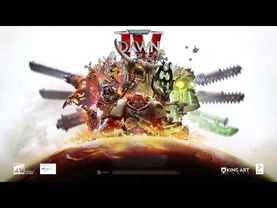 Warhammer 40,000: Dawn of War IV - Official Announce Trailer | Opening Night Live 2025