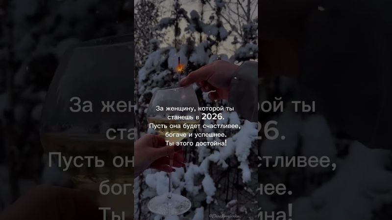 Дари себе подарки без повода – цветы, парфюм, ужин в любимом месте.. ТЫ очень себе нужна🌹