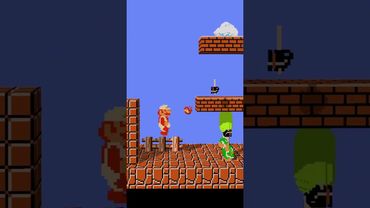 Super Mario Bros. 3D