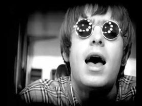 Oasis - Wonderwall (Official Video)