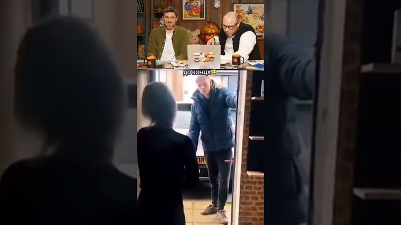 Нельзя смеяться | Смех с водой | Коммент шоу #мемы #foryou #shorts #viral #ржака