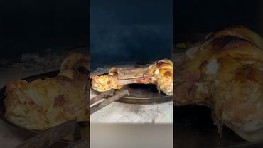 Flavorful Meat Cooking: A Culinary Delight