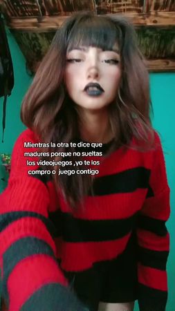 yo de novia  ig@whoistifamahouka #novia #fyp #girlfriend #gf #goals #...