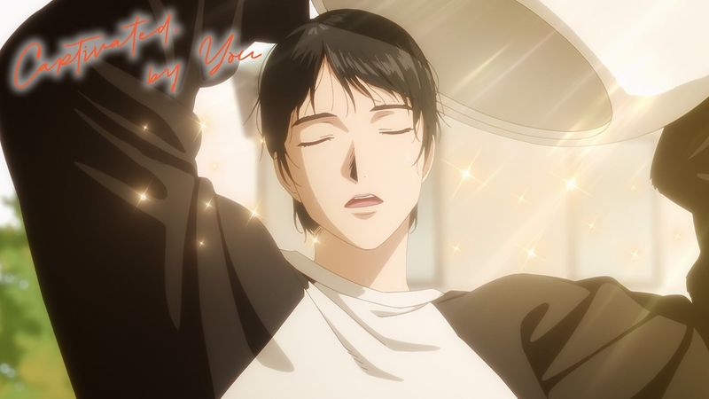 Joji is into Bears | Captivated, By You