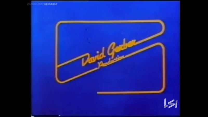 David Gerber/MGM UA Entertainment Television (1983)