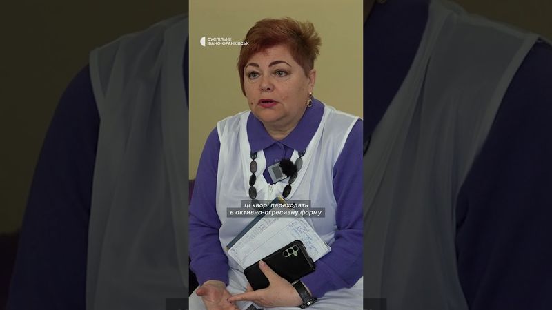 Лікарка Олена Матюшина про хворих, яких довелося лікувати під час облоги Маріуполя