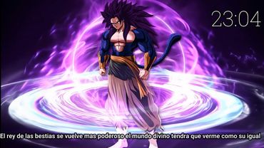 Que hubiera pasado si Goku era traicionado Nean y el Sayayin de corazón puro (parte 337)