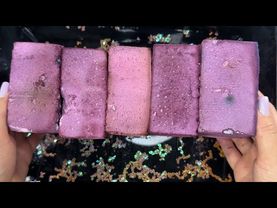 mini hydrophobic chalk crush 💖